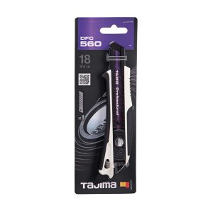 CORTADOR TAJIMA DFC-560 AUTOMÁTICO 18MM