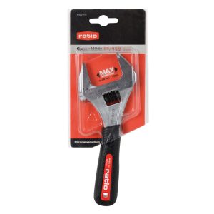 LLAVE GRADUABLE SWO.6" RATIO