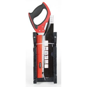 GUIA CORTA-INGLETES+SERRUCHO RATIO