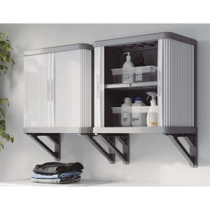 ARMARIO RESINA ROLLING WALL SPACE