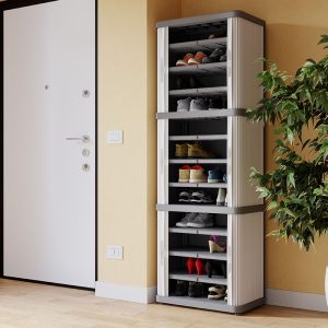 ARMARIO RESINA ROLLING MODULAR 3