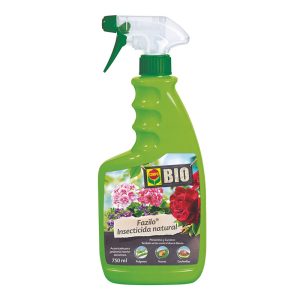 Insecticida polivalente Bio Fazilo 750 ml