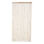 Cortina bamboo 90x180 cm