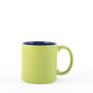 TAZON MUG CERAMICA SAMBA 46CL.