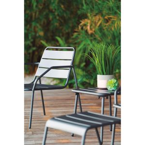 Conjunto para jardín Relax duo