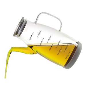 ACEITERA BOCA ANCHA BAENA 1 LT. IBILI