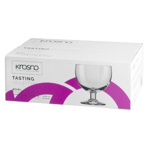 COPAS HELADO/MACEDONIA 35CL. 6 UN. PENGO