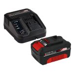 Kit cargador EINHELL Power X 4 Ah