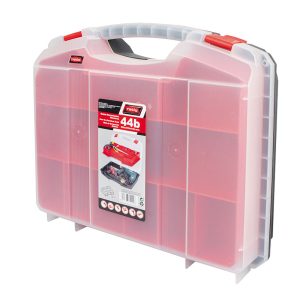 MALETIN PORTA TALADRO 1 BAND.430X370X140