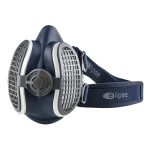 Mascarilla 3L elipse P3RD + filtros