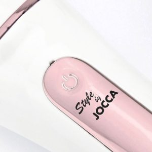 SET DEPILACION 1562, 5 CABEZALES JOCCA