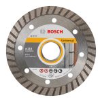Disco de diamante Turbo BOSCH Standard Universal