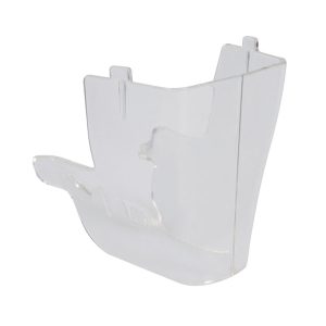 SIERRA CALADORA RA 650 W LASER RATIO