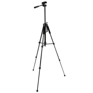 Tripode regulable 1,5 m BELLOTA para nivel láser