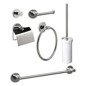 ACC. BAÑO MARTINS TATAY. ARO TOALLERO