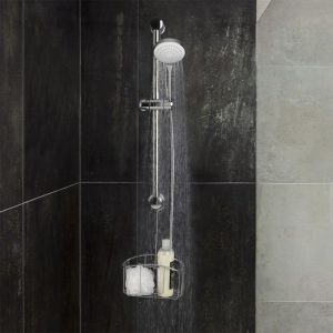 CESTILLO 1 ALTURA C/COLGADOR CR. TATAY