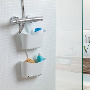 CESTILLO STANDARD MULTI BLANCO