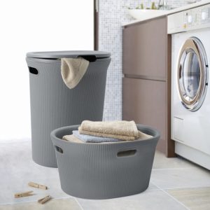 PONGOTODO BAOBAB 40 L. ANTRACITA TATAY