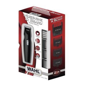 CORTABARBAS 5606  MUSTACHE & BEARD WAHL