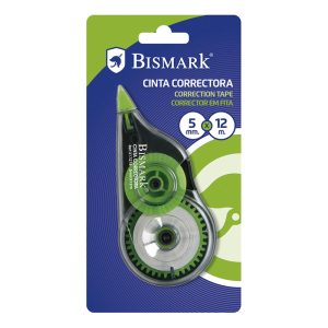 Cinta correctora en seco BISMARK 12 m