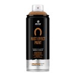 SPRAY PINTURA EFECTO OXIDO ROJO 400 ML
