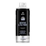 SPRAY PINTURA BAÑERAS Y AZULEJOS 400ML