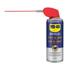 ACEITE CORTE. DOBLE ACCIÓN.WD-40 400ML
