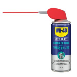 GRASA BCA. LITIO.D. ACCIÓN.WD-40.400ML