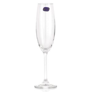 COPA CAVA FLAUTA ENOTECA 22 CL. 6 UNDS.