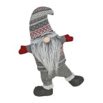 Gnomo Navidad greyer 39 cm