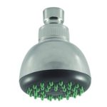 Rociador para ducha antical