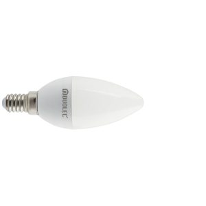 LAMPARA LED VELA  5W 6400K