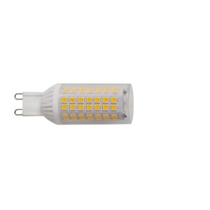 LAMPARA  LED G9 7W 4000K 650 LUMEN