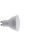 LAMPARA LED GU10 REGUL. 6,5W 6400K 120º