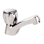 GRIFO REPISA LAVABO 1VIA  AZ+RJ 2UDS