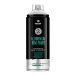 SPRAY PINTURA ALUMINIO LLANTAS 400 ML
