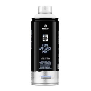 SPRAY PINTURA BLANCO ELECTRODOMES.400 ML