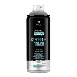 SPRAY IMPRIMACIÓN GRIS APAREJO 400 ML