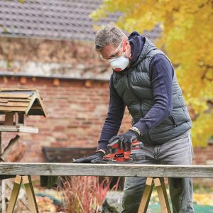 LIJADORA ORBITAL TC-OS 18/187 Li S/BATER