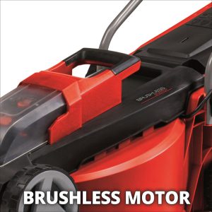 CORTACÉSPED BATERÍA GE-CM 18/30 LI