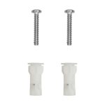 KIT FIJACION ASIENTO MERIDIAN ANT. ROCA