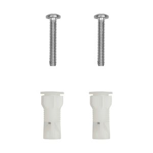 KIT FIJACION ASIENTO MERIDIAN ANT. ROCA