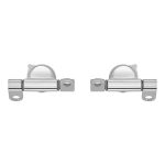 Kit de bisagras para tapa WC sanitario ROCA Dama Retro