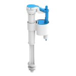 MECANISMO ALIMENTACION A8 INFERIOR ROCA