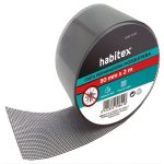 CINTA REPARADORA MOSQUITERA 50 MM X 2 M