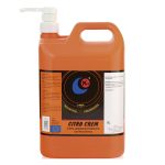 CREMA MANOS SUCIAS  CITRO CREM. 5L