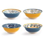 BOL PCL SALINA/TROPEA SURT.21 CM