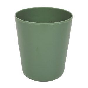 Juego 24 vasos de plástico Serie Soleil 25 cl