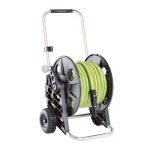 Carro Genius CLABERr Aquaviva Silver 20 m