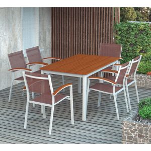 CONJUNTO OREGON. SILLA